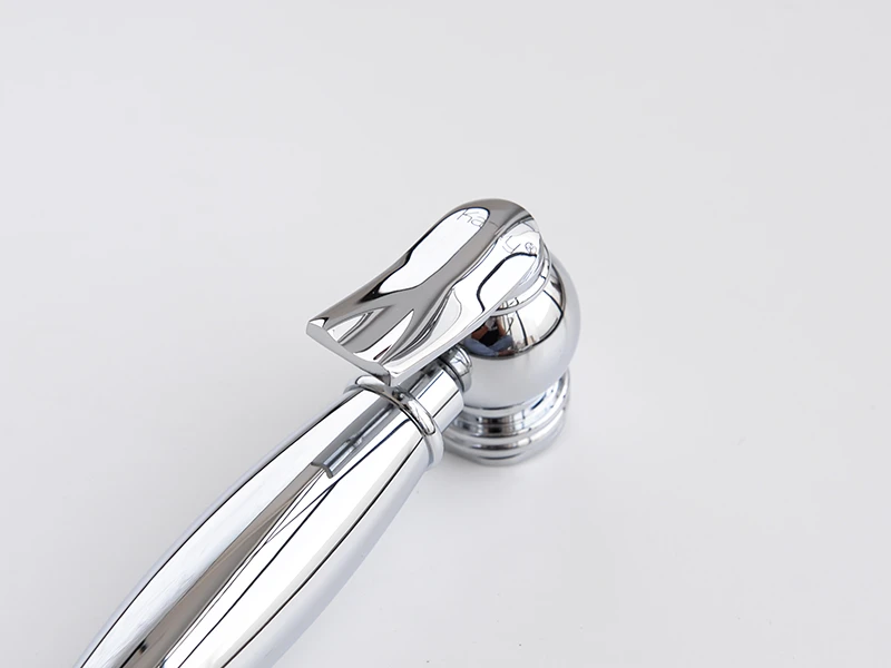 Cấu tạo tay bấm nhấn nhả xịt nước